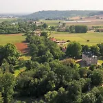 Orangerie Du Chateau Marith - Tonneins Aiguillon Marmande - Sejour Touristique Et Soiree Etape Clairac (Lot-et-Garonne)
