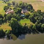 Orangerie Du Chateau Marith - Tonneins Aiguillon Marmande - Sejour Touristique Et Soiree Etape 3*