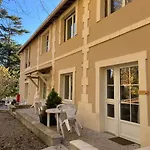 Orangerie Du Chateau Marith - Tonneins Aiguillon Marmande - Sejour Touristique Et Soiree Etape Gasthuis 3*