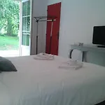 Orangerie Du Château Marith - Domaine Avec Piscine 3* Clairac (Lot-et-Garonne)