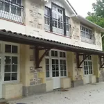 Maison d'hôtes Orangerie Du Château Marith - Domaine Avec Piscine