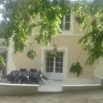 Maison d'hôtes Orangerie Du Château Marith - Domaine Avec Piscine Clairac (Lot-et-Garonne)