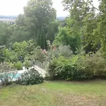 Orangerie Du Château Marith - Domaine Avec Piscine Maison d'hôtes Clairac (Lot-et-Garonne)