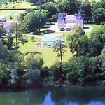 Orangerie Du Chateau Marith - Tonneins Aiguillon Marmande - Sejour Touristique Et Soiree Etape Gasthuis
