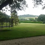 Orangerie Du Château Marith - Domaine Avec Piscine 3*