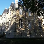 Maison d'hôtes Orangerie Du Château Marith - Domaine Avec Piscine 3*