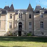 Orangerie Du Château Marith - Domaine Avec Piscine 3*