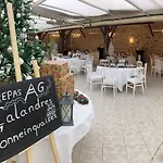 Orangerie Du Chateau Marith - Tonneins Aiguillon Marmande - Sejour Touristique Et Soiree Etape
