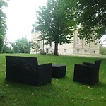 Gasthuis Orangerie Du Chateau Marith - Tonneins Aiguillon Marmande - Sejour Touristique Et Soiree Etape 3*