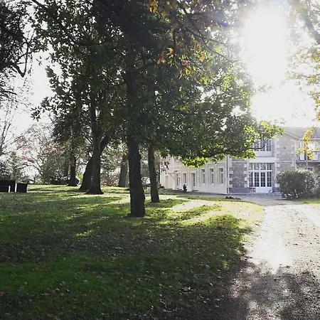 Orangerie Du Château Marith - Et Avec Piscine Clairac (Lot-et-Garonne)
