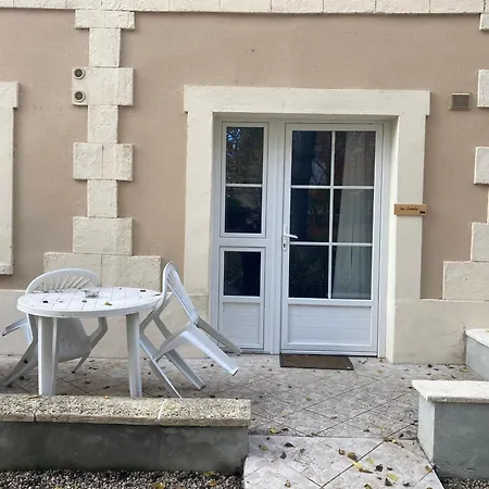 Orangerie Du Château Marith - Et Avec Piscine 3* Clairac (Lot-et-Garonne)