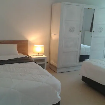 Orangerie Du Chateau Marith - Tonneins Aiguillon Marmande - Sejour Touristique Et Soiree Etape Gasthuis