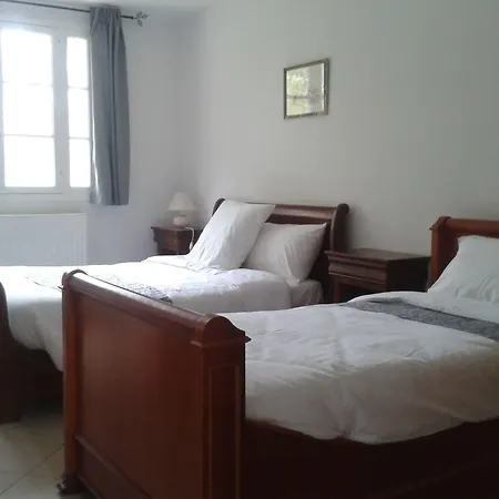 Orangerie Du Chateau Marith - Tonneins Aiguillon Marmande - Sejour Touristique Et Soiree Etape Vendégház