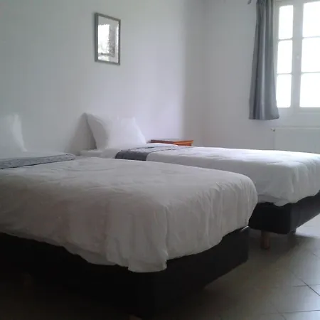 Gasthuis Orangerie Du Chateau Marith - Tonneins Aiguillon Marmande - Sejour Touristique Et Soiree Etape 3*