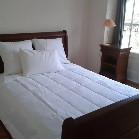 Gasthuis Orangerie Du Chateau Marith - Tonneins Aiguillon Marmande - Sejour Touristique Et Soiree Etape