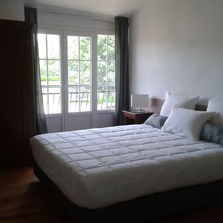 Orangerie Du Chateau Marith - Tonneins Aiguillon Marmande - Sejour Touristique Et Soiree Etape 3* Clairac (Lot-et-Garonne)