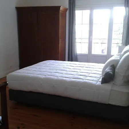 Orangerie Du Chateau Marith - Tonneins Aiguillon Marmande - Sejour Touristique Et Soiree Etape Gasthuis 3*