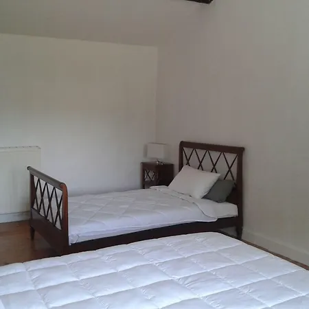 Orangerie Du Chateau Marith - Tonneins Aiguillon Marmande - Sejour Touristique Et Soiree Etape 3* Clairac