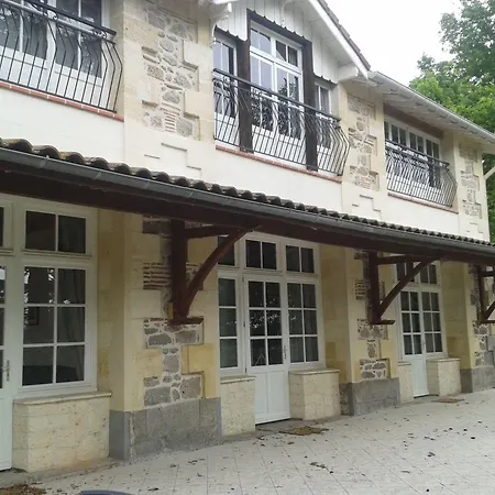 Gasthuis Orangerie Du Chateau Marith - Tonneins Aiguillon Marmande - Sejour Touristique Et Soiree Etape