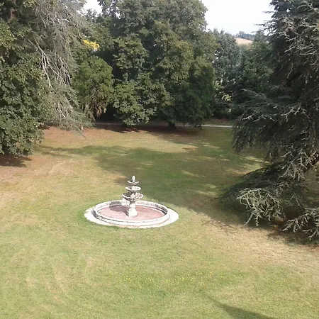 Orangerie Du Château Marith - Tonneins Aiguillon Marmande - Touristique Et Soirée étape 3*