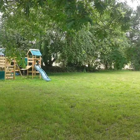 Orangerie Du Chateau Marith - Tonneins Aiguillon Marmande - Sejour Touristique Et Soiree Etape Gasthuis 3*