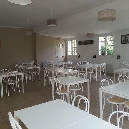 Pensión Orangerie Du Château Marith - Tonneins Aiguillon Marmande - Touristique Et Soirée étape 3*