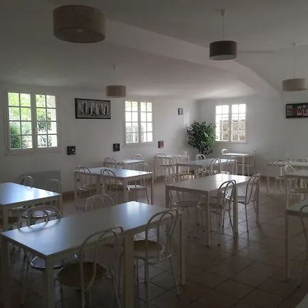 Gasthuis Orangerie Du Chateau Marith - Tonneins Aiguillon Marmande - Sejour Touristique Et Soiree Etape