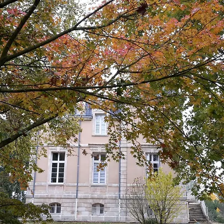 Orangerie Du Château Marith - Tonneins Aiguillon Marmande - Touristique Et Soirée étape 3* Clairac (Lot-et-Garonne)