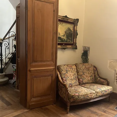 Vendégház Orangerie Du Chateau Marith - Tonneins Aiguillon Marmande - Sejour Touristique Et Soiree Etape