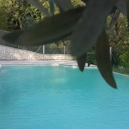 Pensión Orangerie Du Château Marith - Tonneins Aiguillon Marmande - Touristique Et Soirée étape 3*