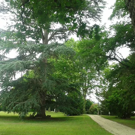 Pensión Orangerie Du Château Marith - Tonneins Aiguillon Marmande - Touristique Et Soirée étape 3*