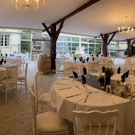 Gasthuis Orangerie Du Chateau Marith - Tonneins Aiguillon Marmande - Sejour Touristique Et Soiree Etape Clairac (Lot-et-Garonne)