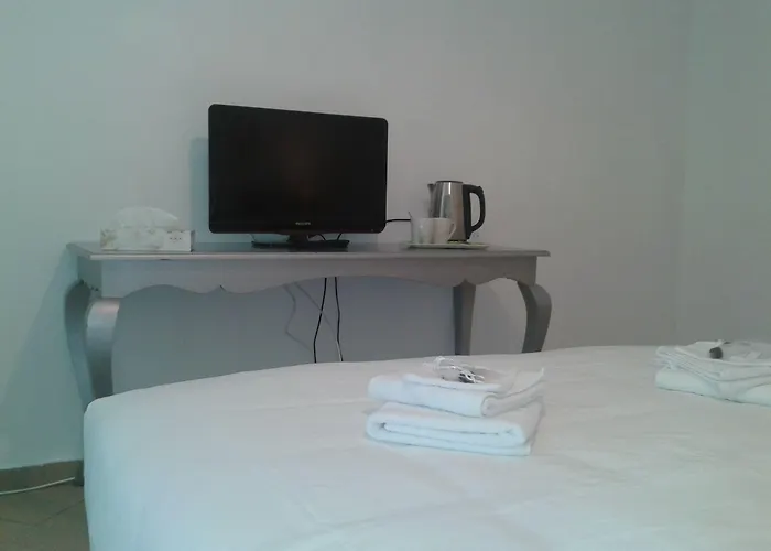 בית הארחה Orangerie Du Chateau Marith - Tonneins Aiguillon Marmande - Sejour Touristique Et Soiree Etape 3*