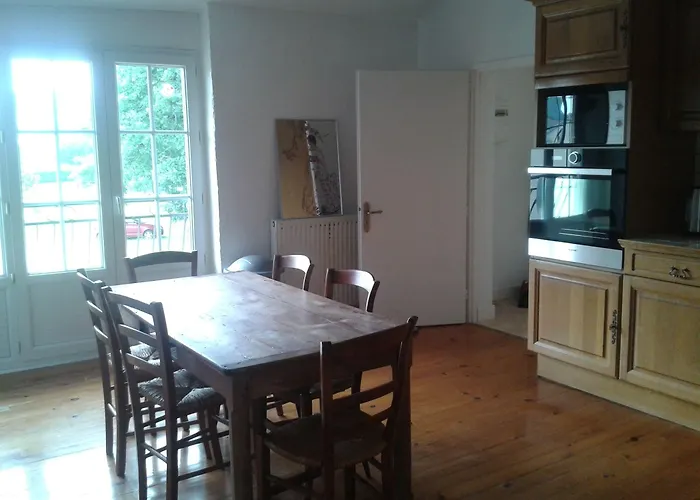 Orangerie Du Chateau Marith - Tonneins Aiguillon Marmande - Sejour Touristique Et Soiree Etape Clairac (Lot-et-Garonne)