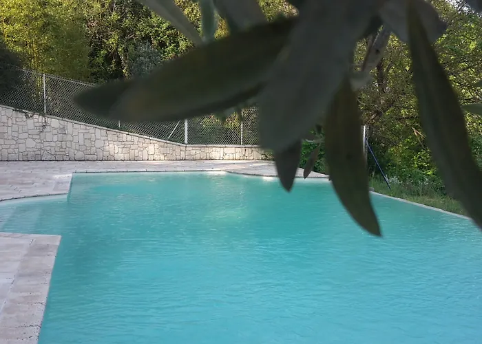 Гостевой дом Orangerie Du Chateau Marith - Tonneins Aiguillon Marmande - Sejour Touristique Et Soiree Etape 3*