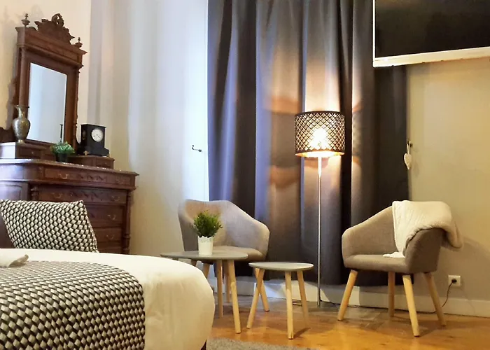 בית הארחה Orangerie Du Chateau Marith - Tonneins Aiguillon Marmande - Sejour Touristique Et Soiree Etape 3*